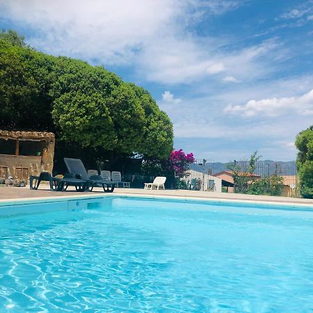 Agriturismo Il Paradiso Иглесиас Екстериор снимка