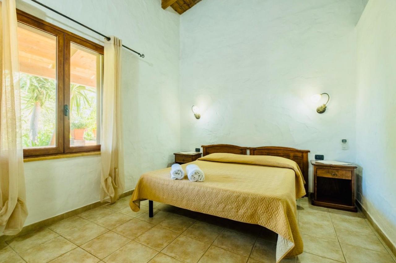 Agriturismo Il Paradiso Иглесиас Екстериор снимка