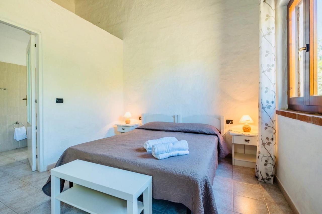 Agriturismo Il Paradiso Иглесиас Екстериор снимка