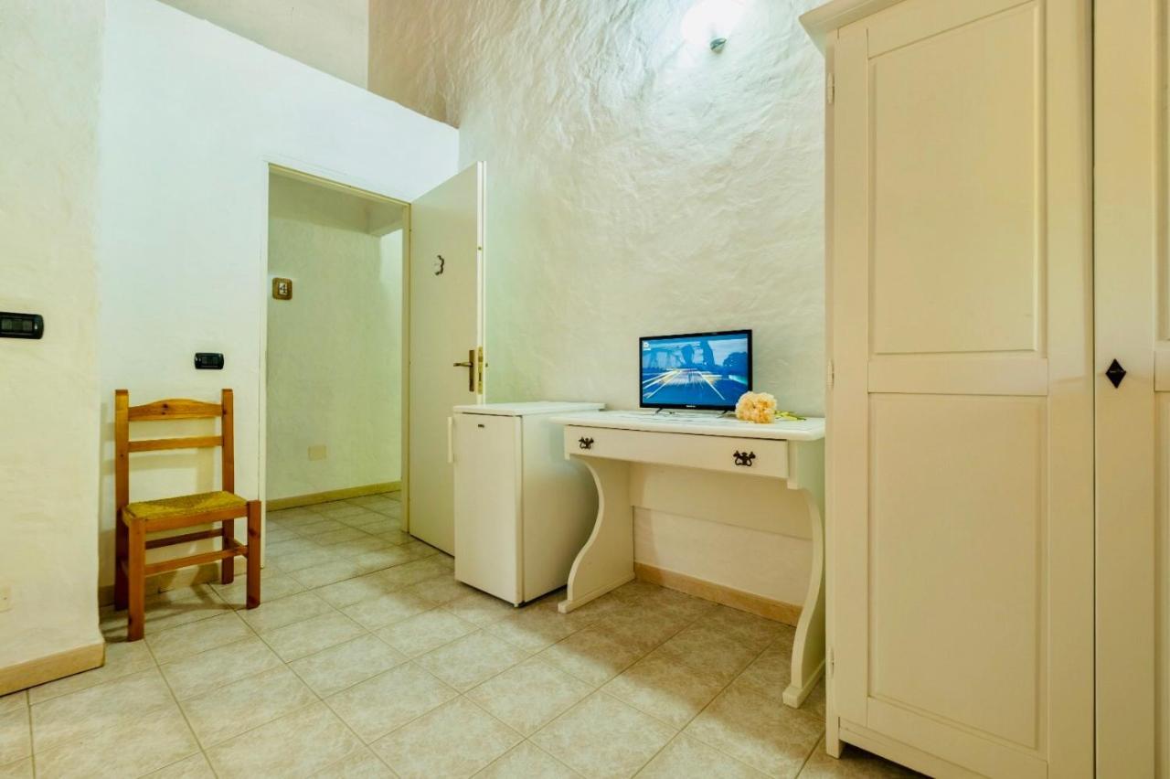 Agriturismo Il Paradiso Иглесиас Екстериор снимка