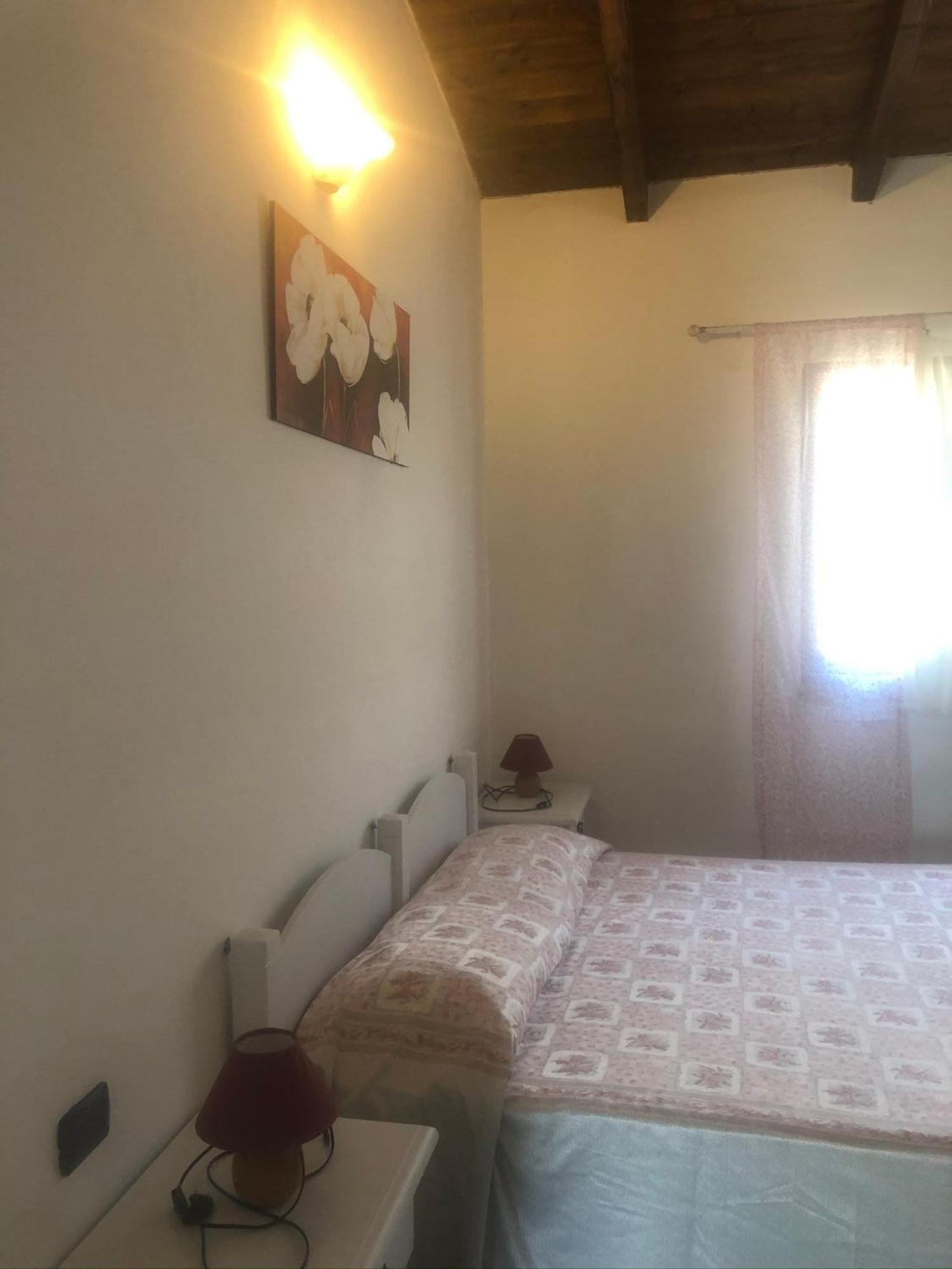 Agriturismo Il Paradiso Иглесиас Екстериор снимка