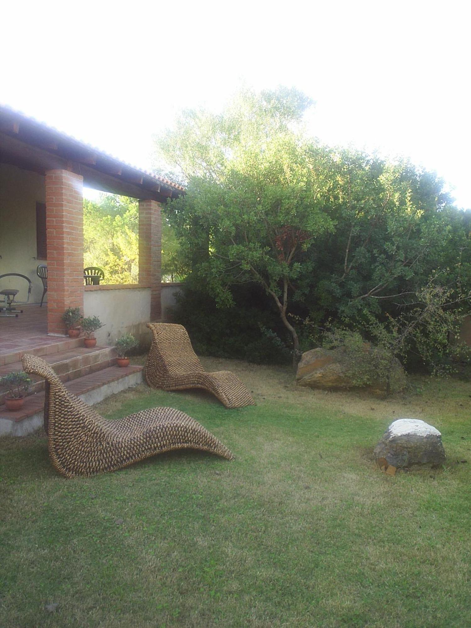 Agriturismo Il Paradiso Иглесиас Екстериор снимка