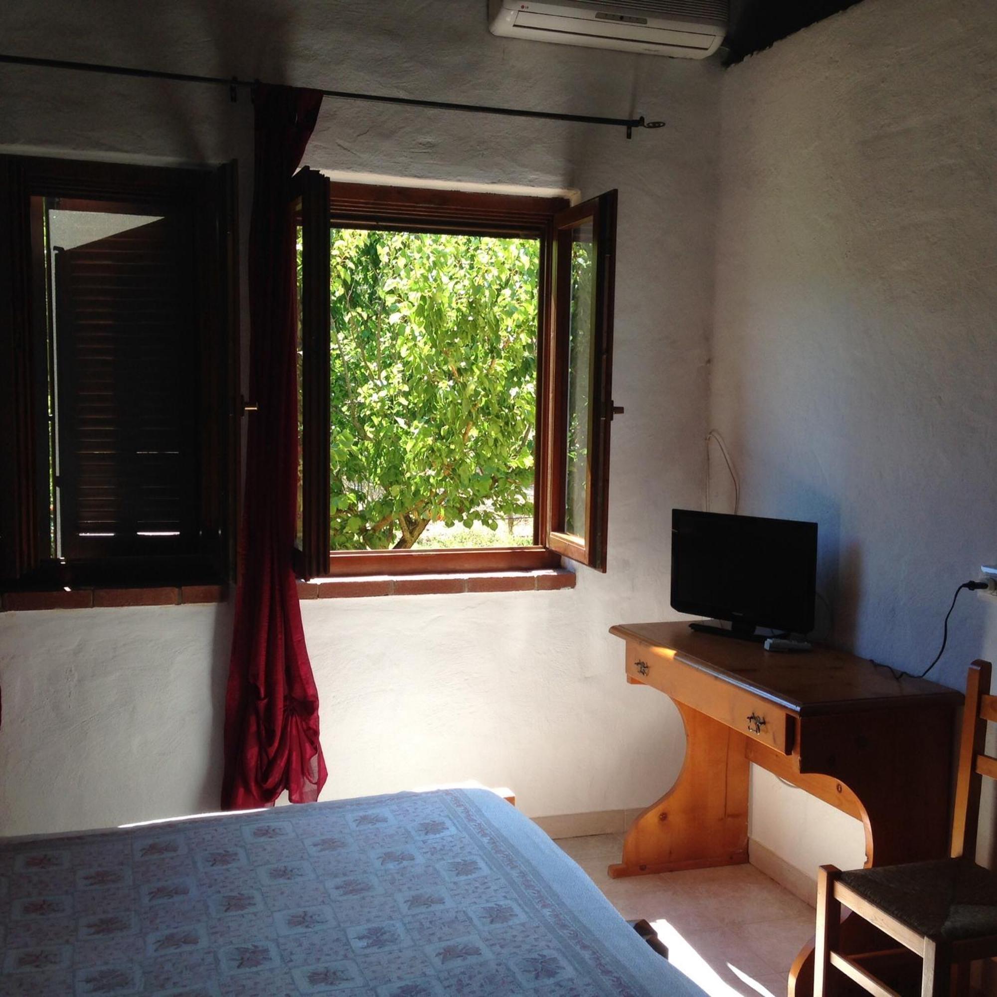 Agriturismo Il Paradiso Иглесиас Стая снимка