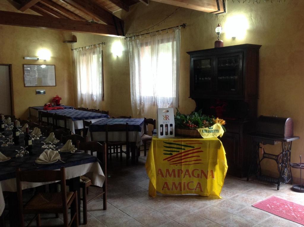 Agriturismo Il Paradiso Иглесиас Екстериор снимка