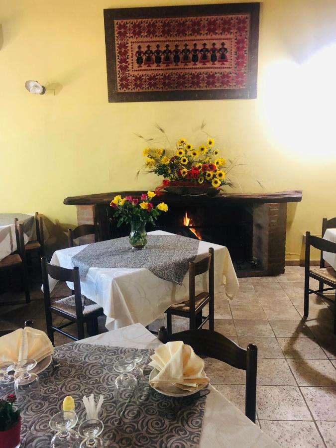 Agriturismo Il Paradiso Иглесиас Екстериор снимка
