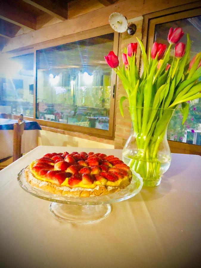 Agriturismo Il Paradiso Иглесиас Екстериор снимка
