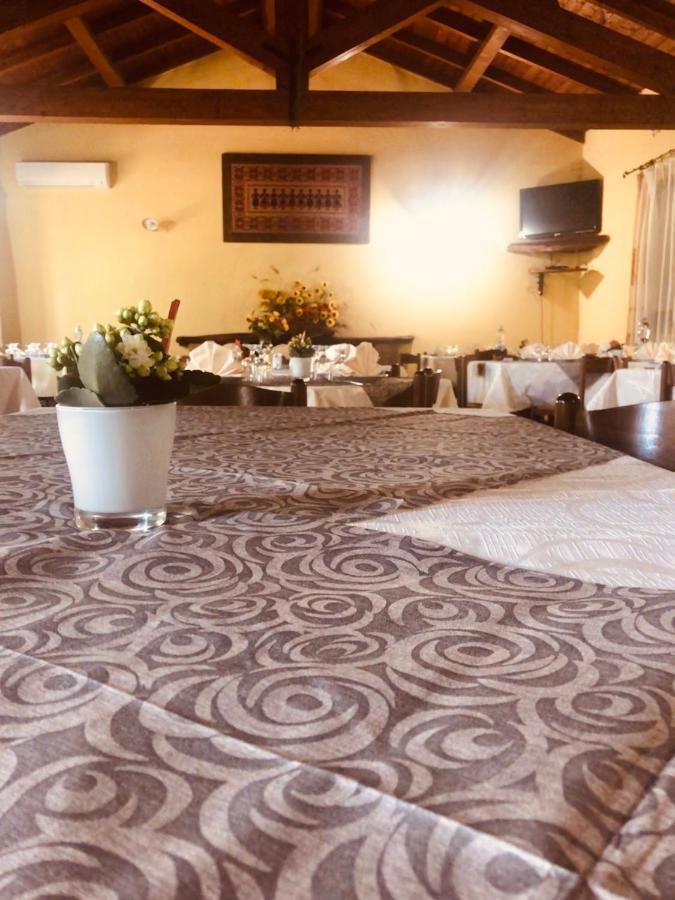 Agriturismo Il Paradiso Иглесиас Екстериор снимка